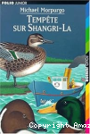 Tempête sur Shangri-La
