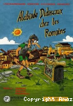 Alcibiade Didascaux chez les Romains Tome 1