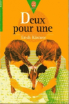 Deux pour une
