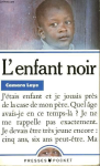 L'enfant noir