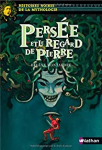 Persée et le regard de pierre