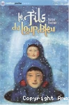 Le fils du loup bleu