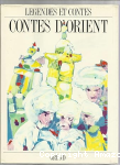 Contes d'Orient