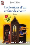Confessions d'un enfant de choeur