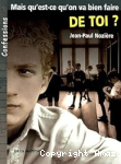 Mais qu'est-ce qu'on va bien faire de toi ?