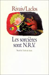 Les sorcières sont N.R.V.
