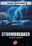 Stormbreaker