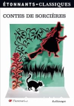Contes de sorcières