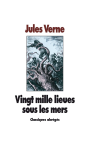Vingt mille lieues sous les mers