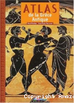 Atlas de la Grèce Antique
