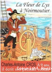 La Fleur de Lys à Noirmoutier
