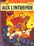 Alix l'intrépide