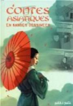 Contes asiatiques en bandes dessinées