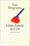 Lettres d'amour de 0 à 10