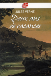 Deux ans de vacances