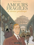 Le dernier printemps
