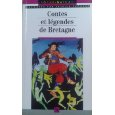 Contes et légendes de Bretagne