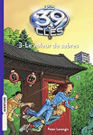 Le voleur de sabres