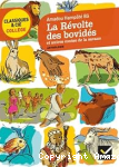 La révolte des bovidés