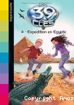 Expédition en Égypte