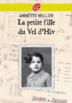 La petite fille du Vel d'Hiv
