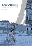 Mémoires sous l'occupation