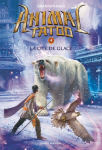 La cité de glace