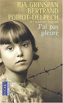 J'ai pas pleuré