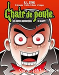 Les contes horrifiques de Slappy