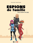 Bons baisers de papy