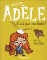 C'est pas ma faute !