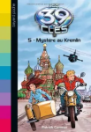 Mystère au Kremlin