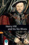 Henry VIII and his wives
