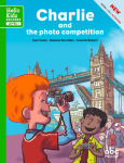 Charlie and the photo competition