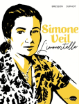 Simone Veil L'immortelle