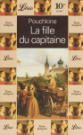 La fille du capitaine