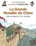 La Grande Muraille de Chine