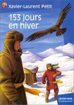 153 jours en hiver