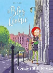 Le blog de Léonie