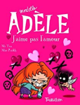 J'aime pas l'amour !