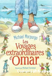 Les voyages extraordinaires d'Omar
