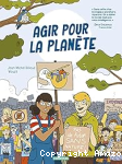 Agir pour la planète