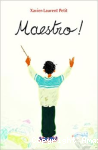 Maestro !