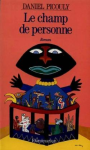 Le champ de personne