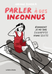 Parler à des inconnus