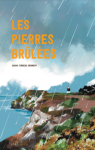 Les pierres brûlées