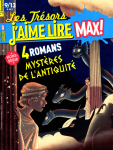 Mystères de l'Antiquité