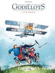 Le vol du Goéland