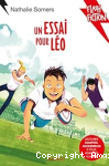 Un essai pour Léo