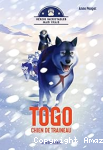 Togo chien de traineau